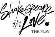 Shakespeare In Love: The Play - Noel Coward Theatre Shakespeare In Love: The Play - Noel Coward Theatre